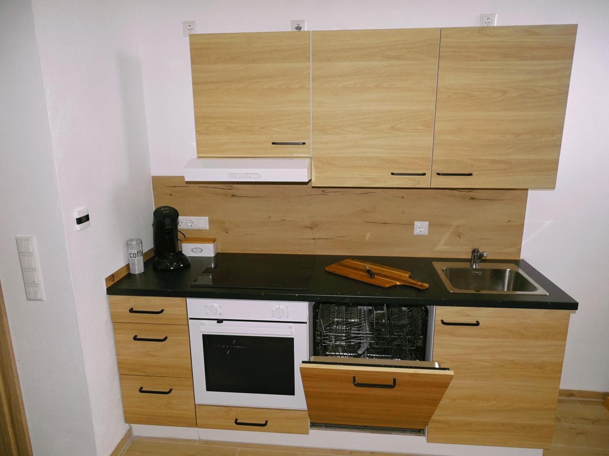 Ferienwohnung Schusternagerl Simbach Dış mekan fotoğraf