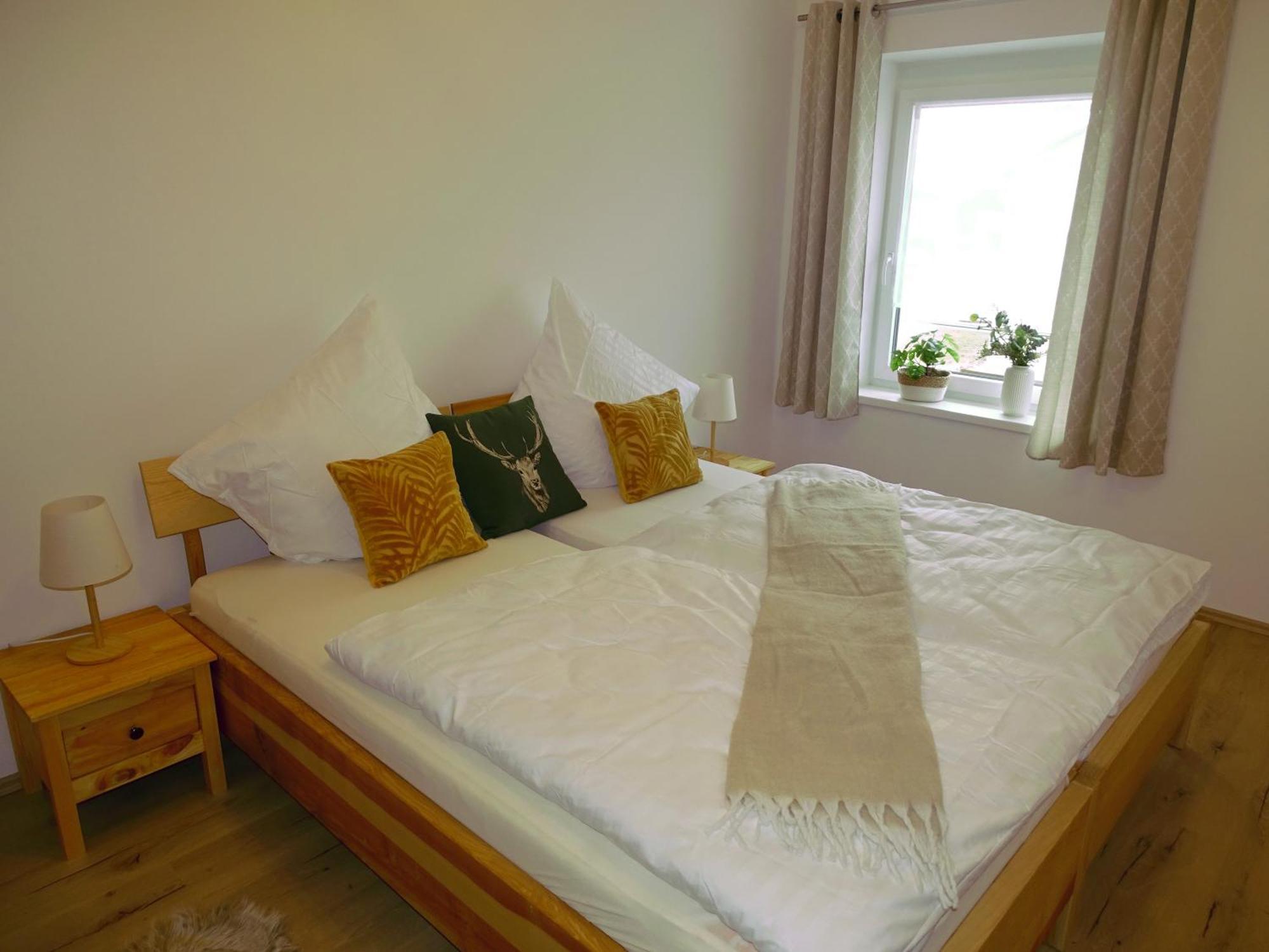 Ferienwohnung Schusternagerl Simbach Dış mekan fotoğraf